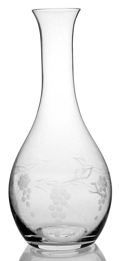 UNK4868 Decanter No Stopper by Unknown Manufacturer-1