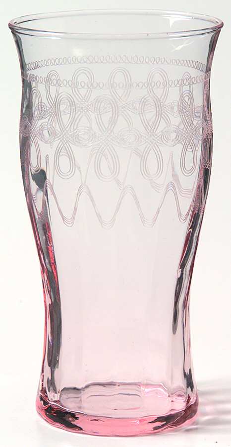 UNK4872 9 Oz Flat Tumbler by Unknown Manufacturer-1