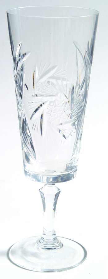 UNK4885 Fluted Champagne by Unknown Manufacturer-1