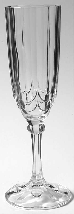 UNK4891 Fluted Champagne by Unknown Manufacturer-1