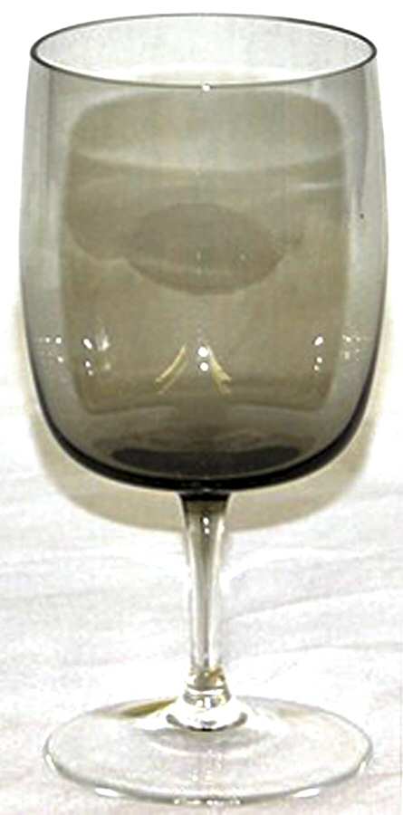 UNK4895 Water Goblet by Unknown Manufacturer-1