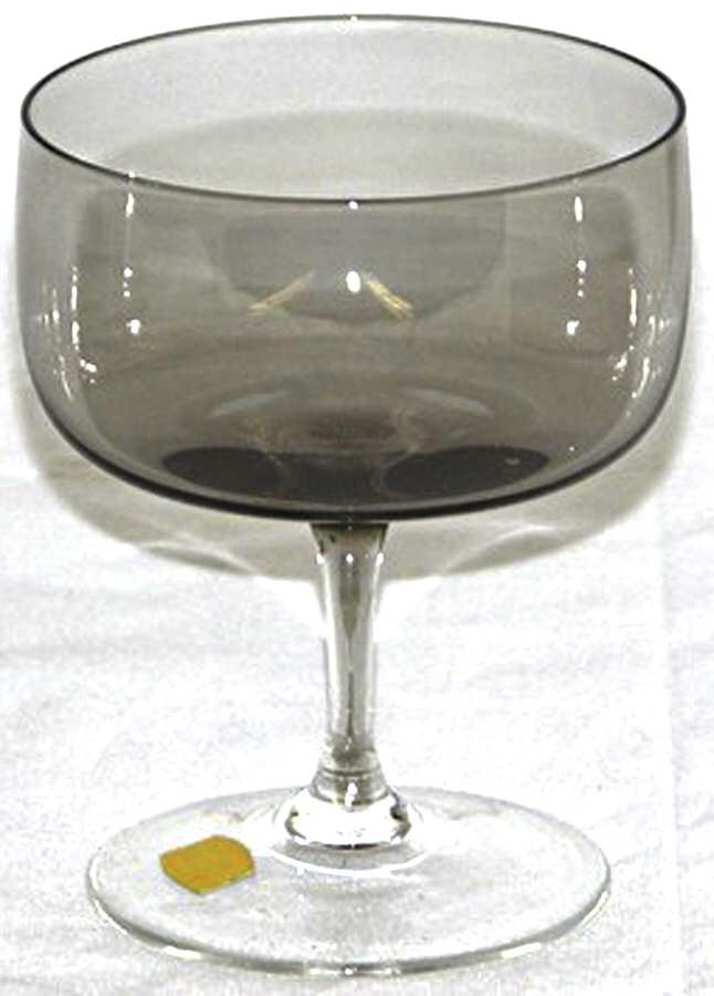 UNK4895 Champagne/Tall Sherbet by Unknown Manufacturer-1