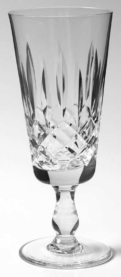 UNK5009 Fluted Champagne by Unknown Manufacturer-1