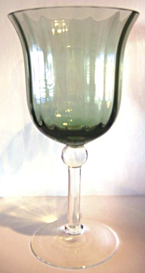 UNK4909 Wine Glass by Unknown Manufacturer-1