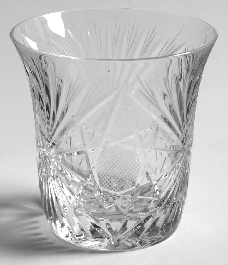 UNK4912 8 Oz Flat Tumbler by Unknown Manufacturer-1