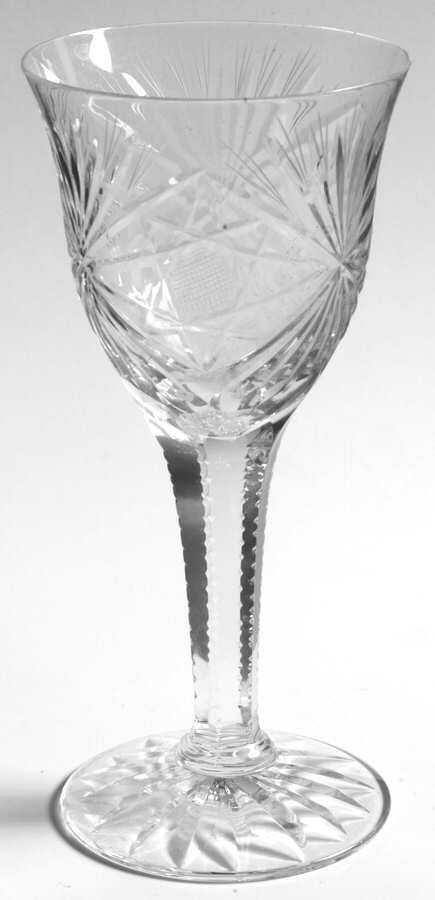 UNK4912 Wine Glass by Unknown Manufacturer-1