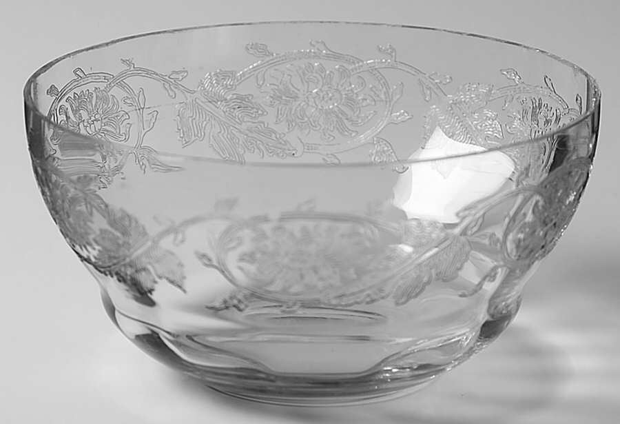 UNK5010 Finger Bowl by Unknown Manufacturer-1