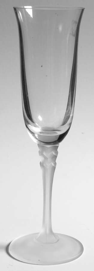 UNK3295 Fluted Champagne by Unknown Manufacturer-1