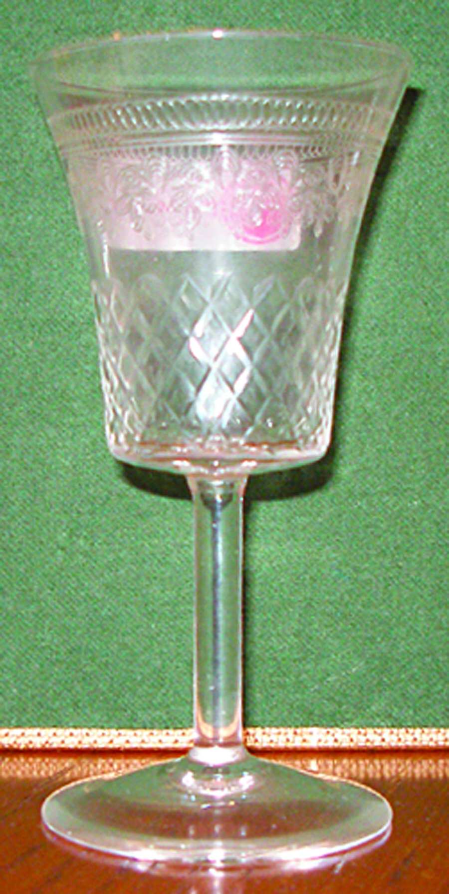 UNK5016 Claret Wine by Unknown Manufacturer-1