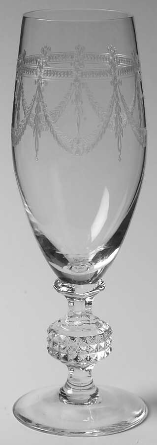 UNK5018 Fluted Champagne by Unknown Manufacturer-1