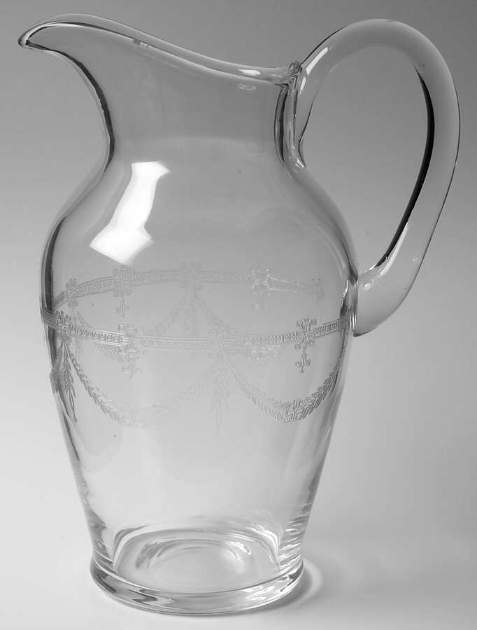UNK5018 59 Oz Pitcher by Unknown Manufacturer-1