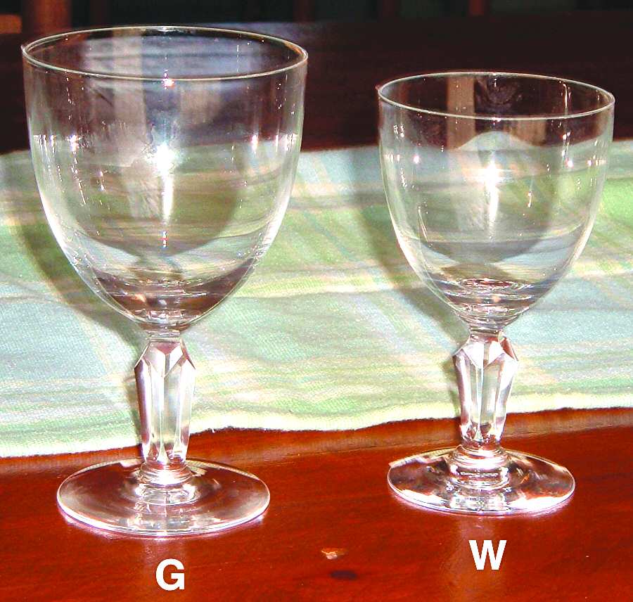UNK5020 Wine Glass by Unknown Manufacturer-1