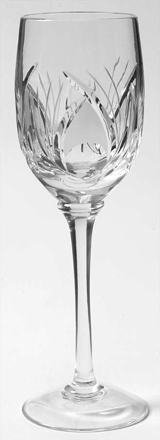 UNK4922 Wine Glass by Unknown Manufacturer-1