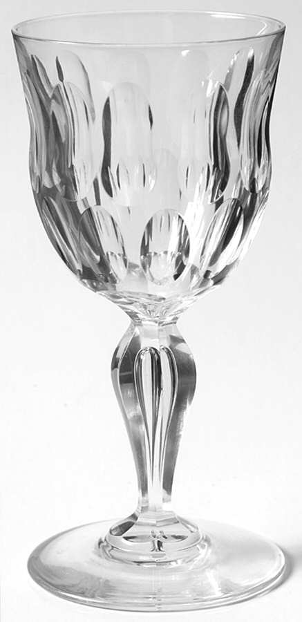 UNK4921 Wine Glass by Unknown Manufacturer-1