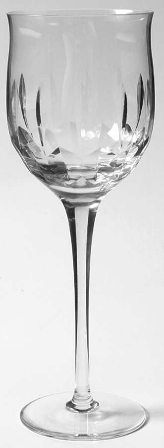 UNK5029 Wine Glass by Unknown Manufacturer-1