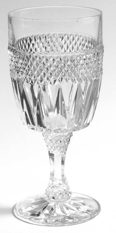 UNK5038 Wine Glass by Unknown Manufacturer-1
