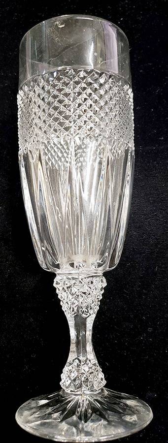 UNK5038 Fluted Champagne by Unknown Manufacturer-1
