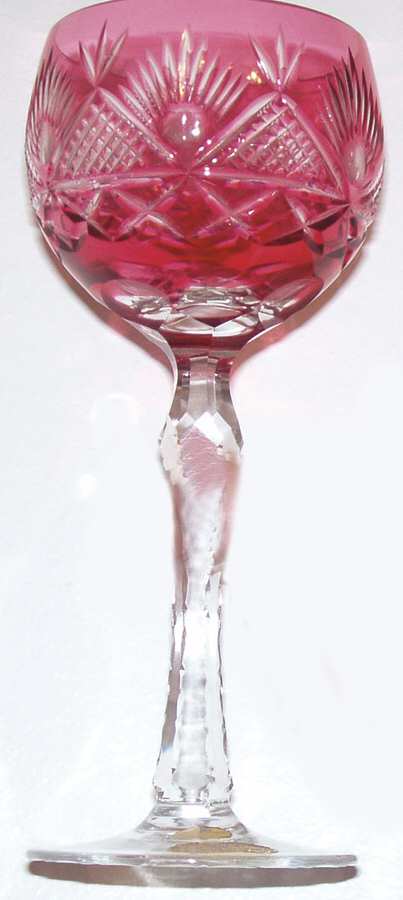 UNK5040 Wine Glass by Unknown Manufacturer-1
