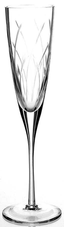 UNK5049 Fluted Champagne by Unknown Manufacturer-1
