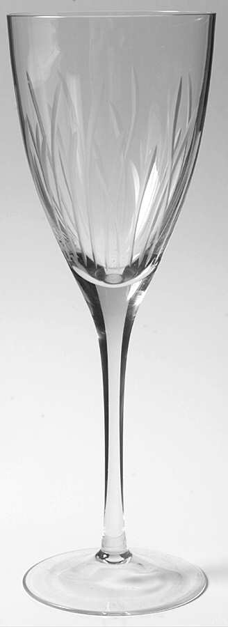UNK5049 Water Goblet by Unknown Manufacturer-1