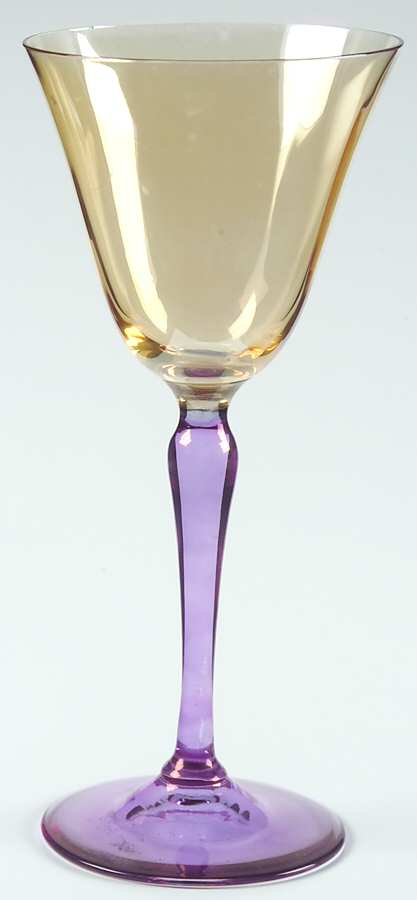 UNK5051 Topaz and Amethyst Liquor Cocktail by Unknown Manufacturer-1