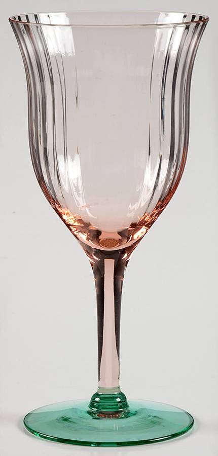 UNK4940 Wine Glass by Unknown Manufacturer-1