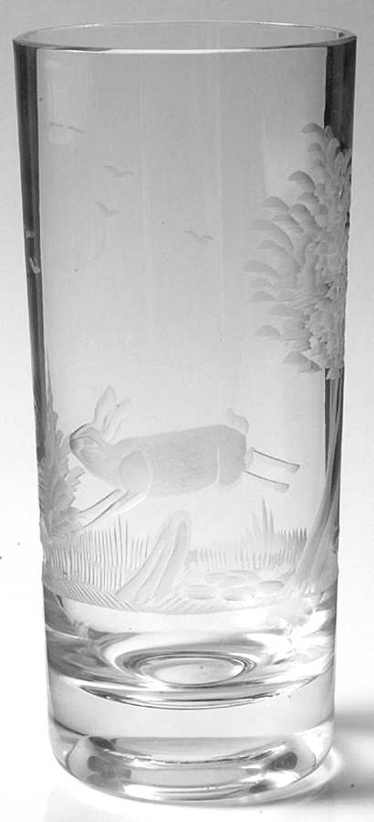 UNK3632 16 Oz Flat Tumbler by Unknown Manufacturer-1
