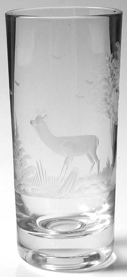 UNK3632 16 Oz Flat Tumbler by Unknown Manufacturer-1