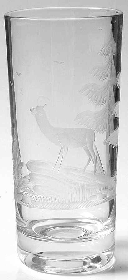 UNK3632 16 Oz Flat Tumbler by Unknown Manufacturer-1