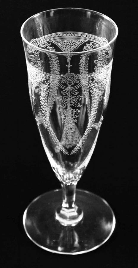 UNK4943 Juice Glass by Unknown Manufacturer-1
