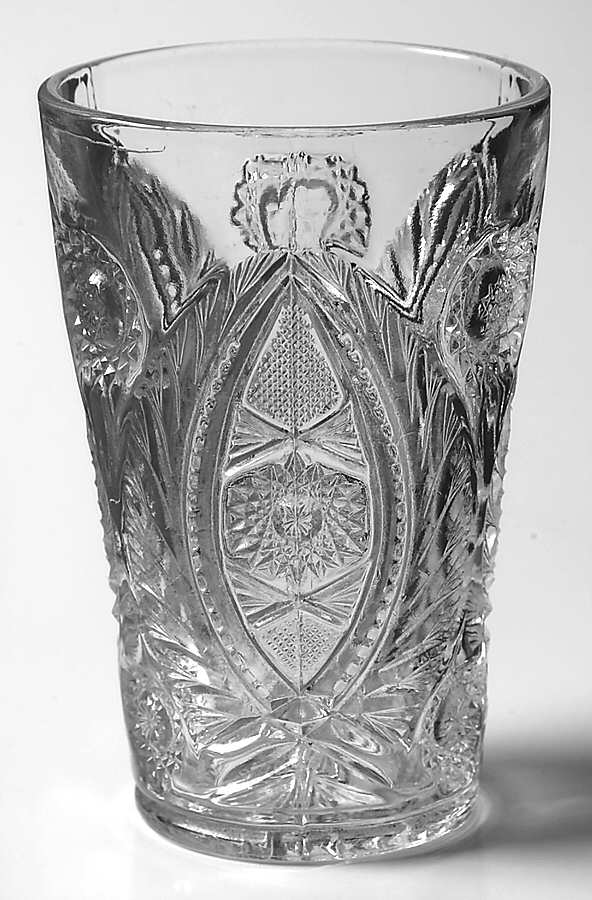 Atlanta 10 Oz Flat Tumbler by Westmoreland-1