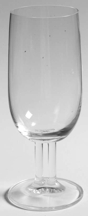 UNK5088 Beer Glass by Unknown Manufacturer-1