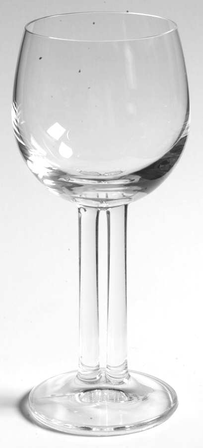 UNK5088 Cordial Glass by Unknown Manufacturer-1
