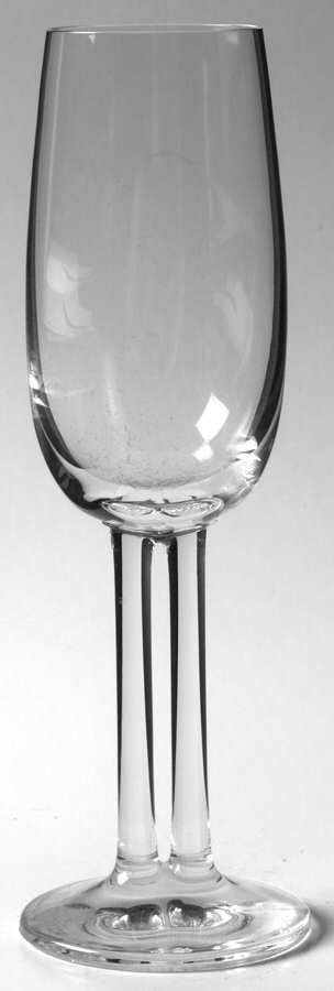 UNK5088 Fluted Champagne by Unknown Manufacturer-1