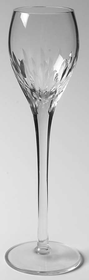 UNK3634 Cordial Glass by Unknown Manufacturer-1
