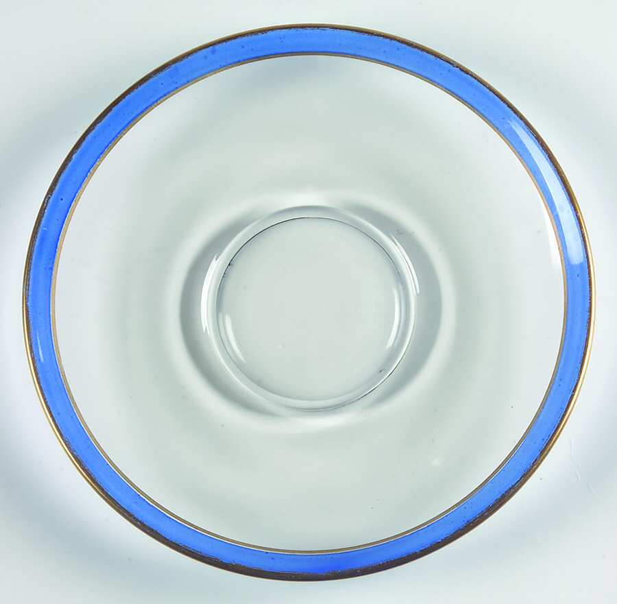 UNK5106 Saucer Only by Unknown Manufacturer-1