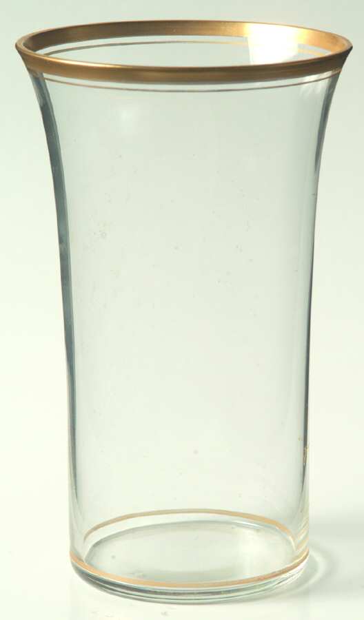 UNK5132 12 Oz Flat Tumbler by Unknown Manufacturer-1