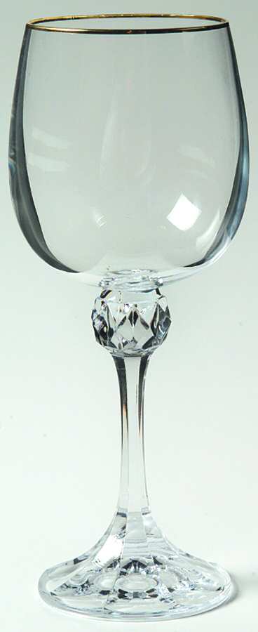 UNK5143 Wine Glass by Unknown Manufacturer-1