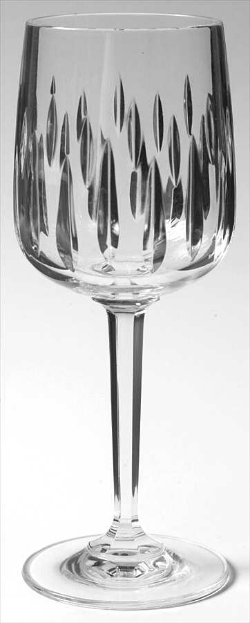 UNK5144 Wine Glass by Unknown Manufacturer-1