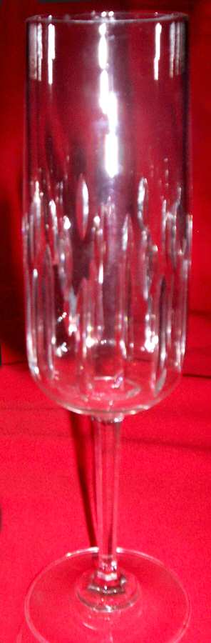 UNK5144 Fluted Champagne by Unknown Manufacturer-1