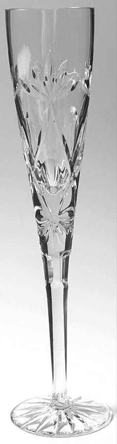 UNK5145 Fluted Champagne by Unknown Manufacturer-1