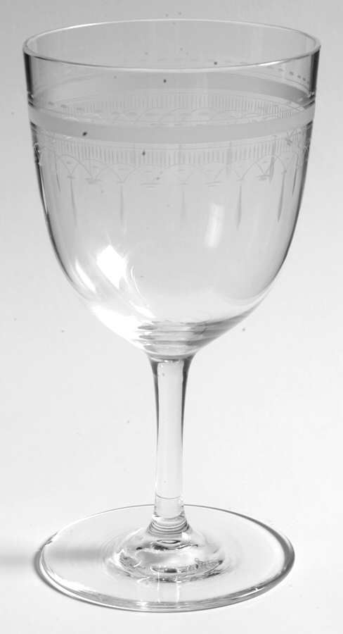 UNK5152 Claret Wine by Unknown Manufacturer-1