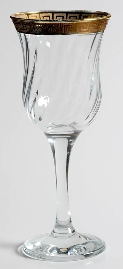 UNK5155 Wine Glass by Unknown Manufacturer-1