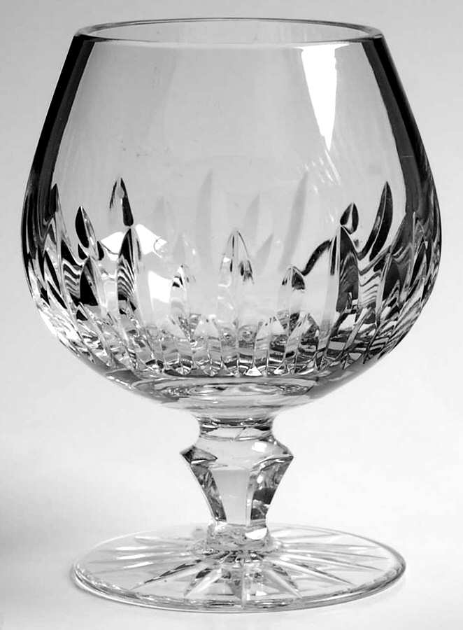 UNK5157 Brandy Glass by Unknown Manufacturer-1