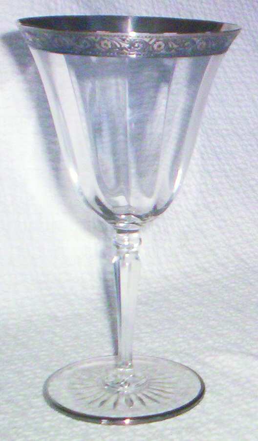 UNK5189 Water Goblet by Unknown Manufacturer-1