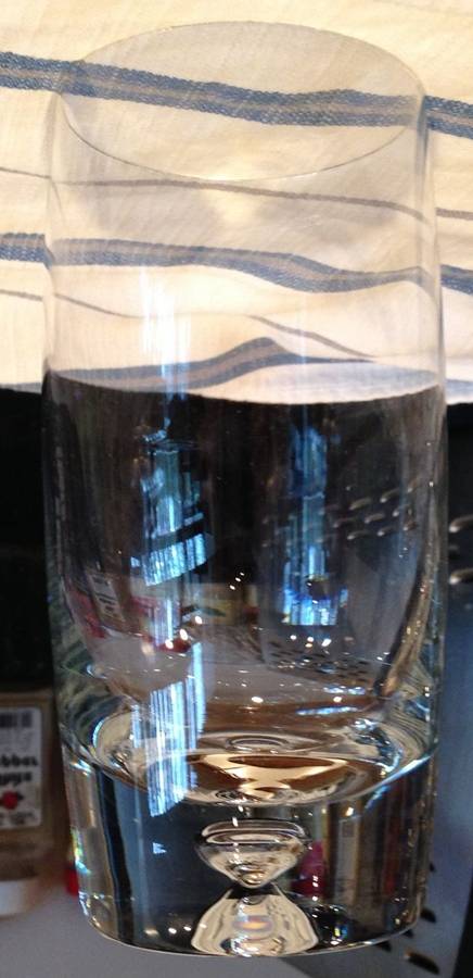 UNK5194 Highball Glass by Unknown Manufacturer-1