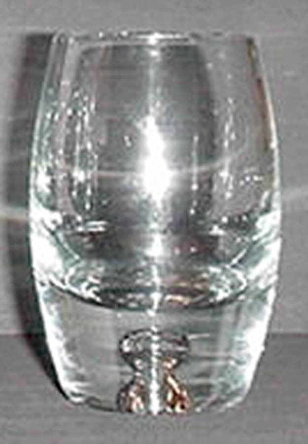 UNK5194 Shot Glass by Unknown Manufacturer-1