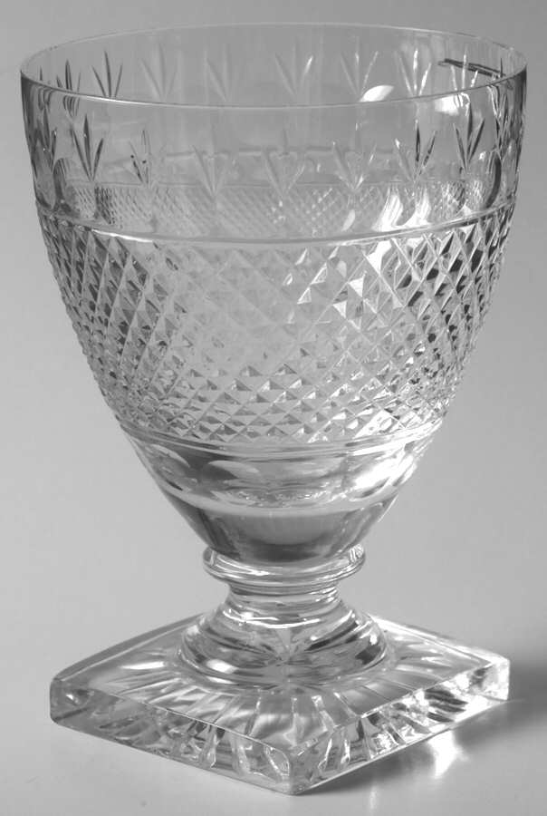 UNK5216 Water Goblet by Unknown Manufacturer-1
