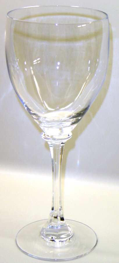 UNK5219 Wine Glass by Unknown Manufacturer-1