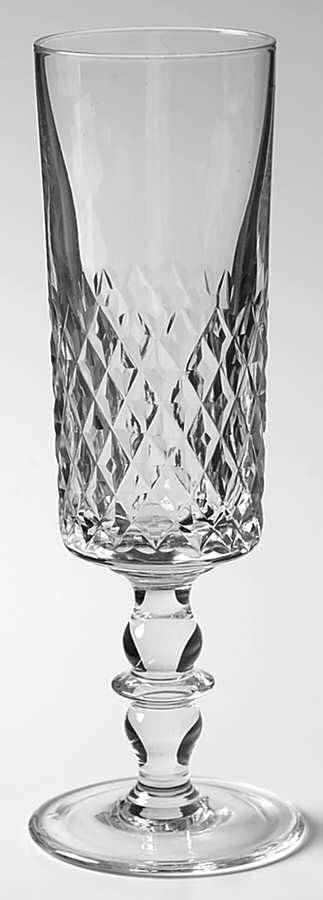 UNK3356 Fluted Champagne by Unknown Manufacturer-1